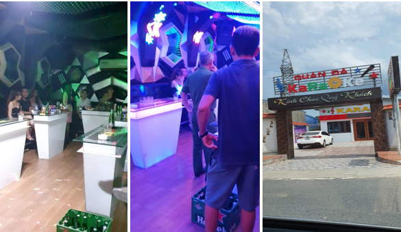 Phòng Cảnh sát Quản lý hành chính về trật tự xã hội: Xử lý 5 cơ sở vi phạm quy định